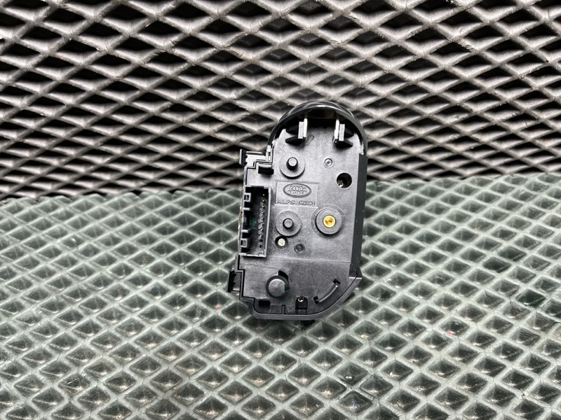 Кнопки на руль Land Rover Range Rover (L405, 2016г.)
