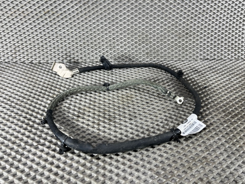 Провод массы ДВС Land Rover Defender (L663, 2020г.)