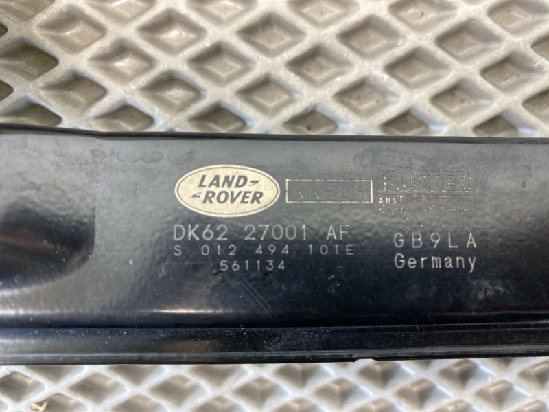 Стеклоподъемник Land Rover Range Rover Sport (L494, 2014г.)