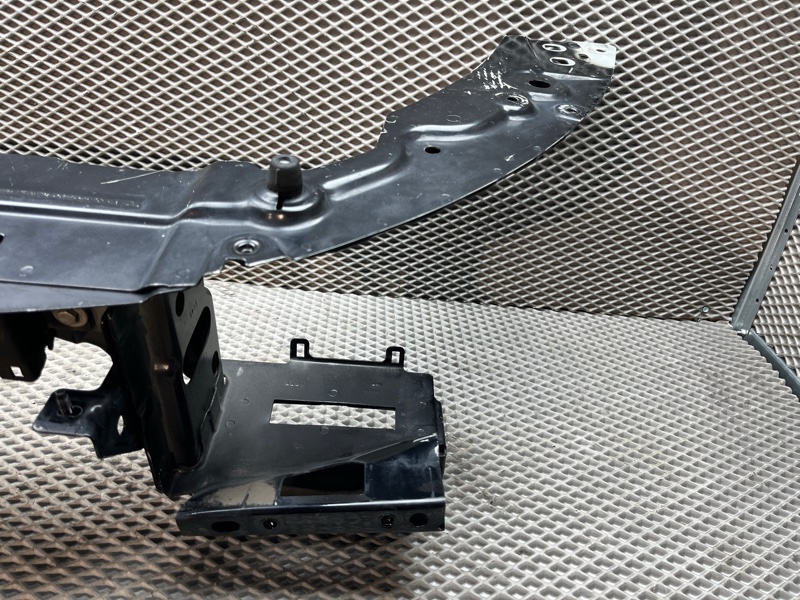 Передняя панель (телевизор) Land Rover Range Rover Evoque (L538, 2013г.)