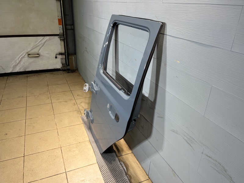 Дверь Jeep Wrangler (JL, 2025г.)