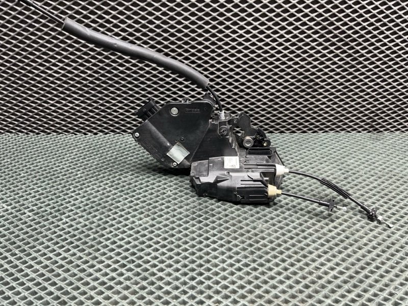 Замок двери Land Rover Range Rover (L405, 2019г.)