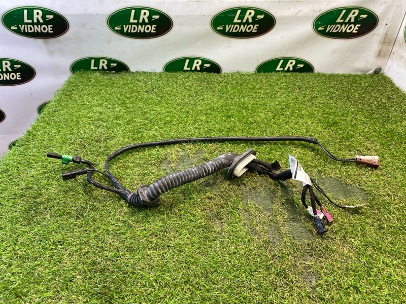 Проводка крышки багажника Land Rover Range Rover (L405, 2020г.)
