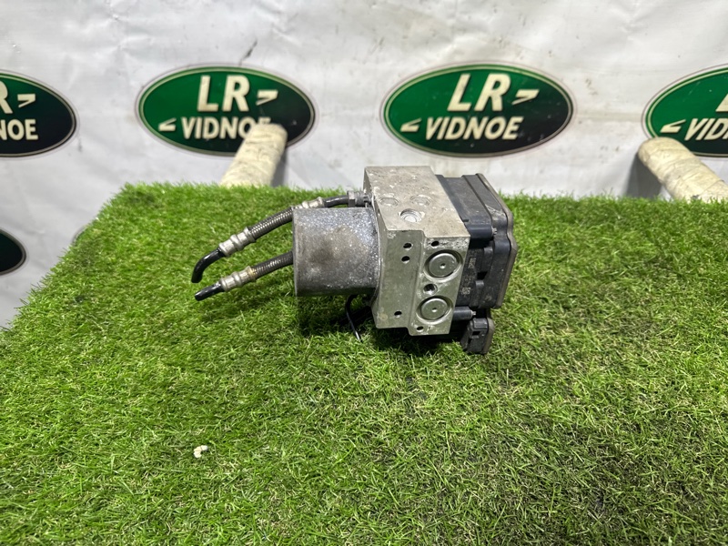 Блок ABS Land Rover Range Rover (L405, 2016г.)