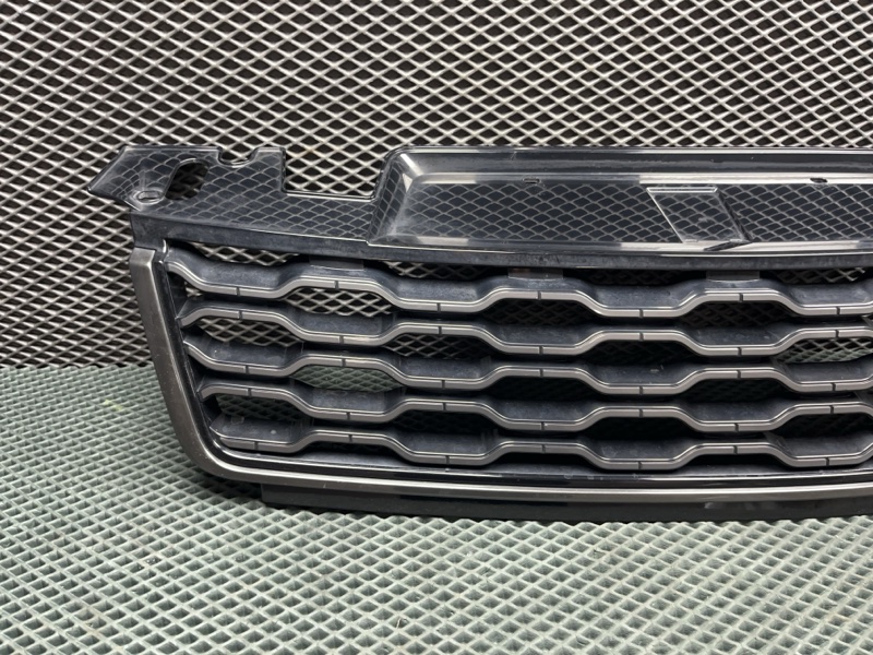 Решетка радиатора Land Rover Range Rover Sport (L494, 2021г.)