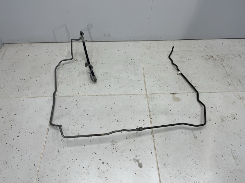 Трубки ACE антикрен Land Rover Range Rover Sport (L494, 2020г.)