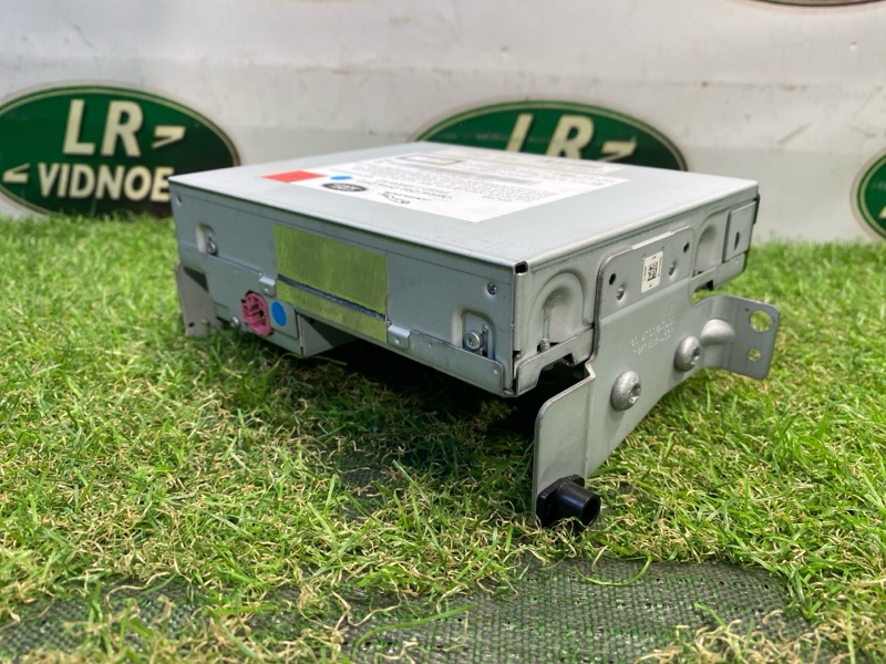 CD-Чейнджер Land Rover Range Rover (L405, 2017г.)
