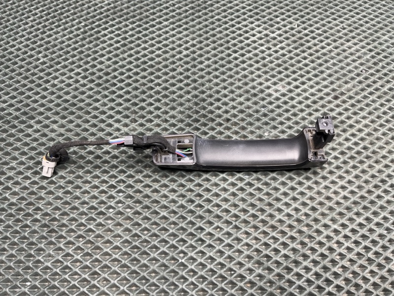 Ручка двери Land Rover Range Rover Sport (L320, 2012г.)