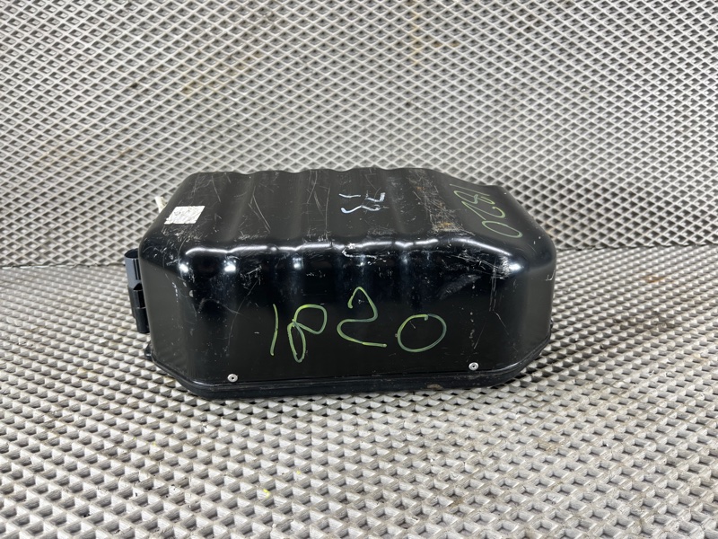 Компрессор пневмоподвески Land Rover Range Rover Sport (L494, 2019г.)