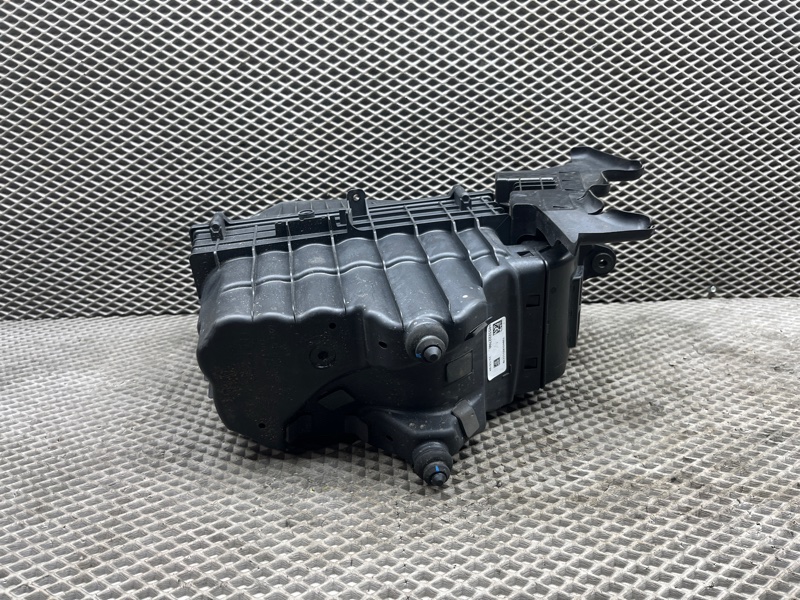 Корпус воздушного фильтра Jeep Wrangler (JL, 2025г.)