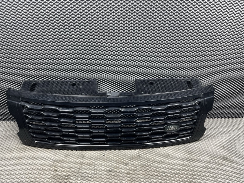 Решетка радиатора Land Rover Range Rover (L405, 2019г.)