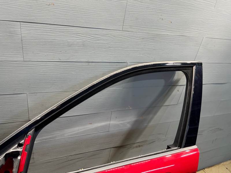 Дверь Land Rover Discovery Sport (L550, 2020г.)