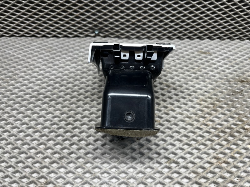 Дефлектор обдува салона центральный Land Rover Range Rover Sport (L320, 2011г.)