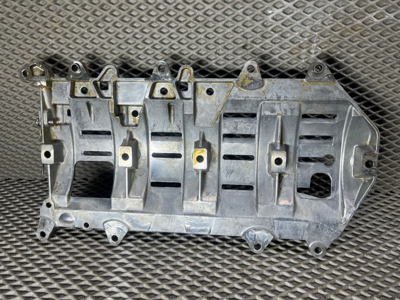 Вал ТНВД Land Rover Range Rover Sport (L320, 2011г.)
