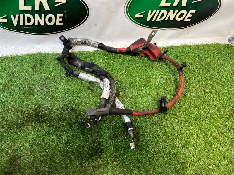 Провод силовой Land Rover Range Rover Sport (L494, 2017г.)