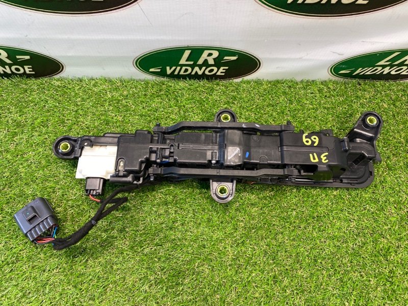 Ручка двери внешняя Land Rover Range Rover Evoque (L551, 2020г.)