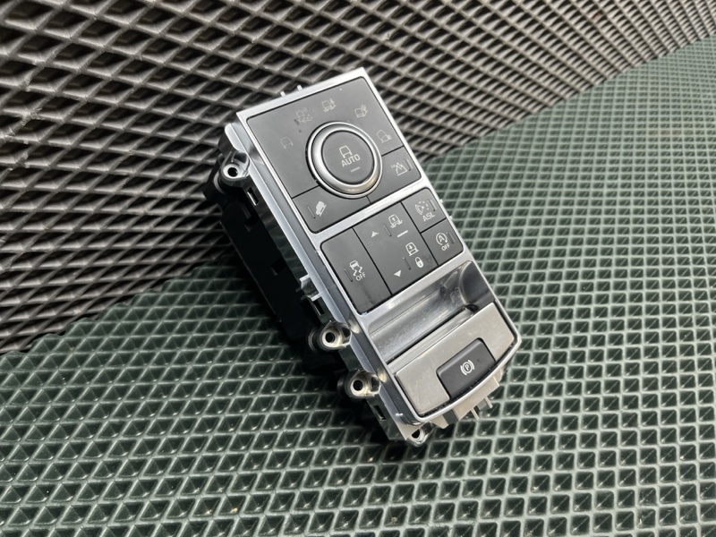 Блок управления TERRAIN RESPONSE Land Rover Range Rover (L405, 2016г.)