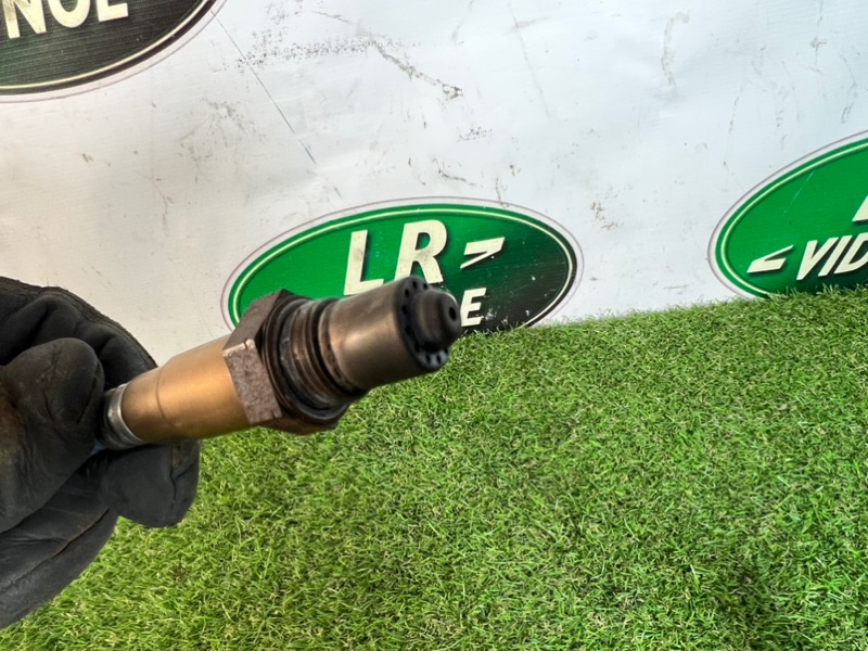 Лямбда зонд Land Rover Range Rover Velar (L560, 2018г.)