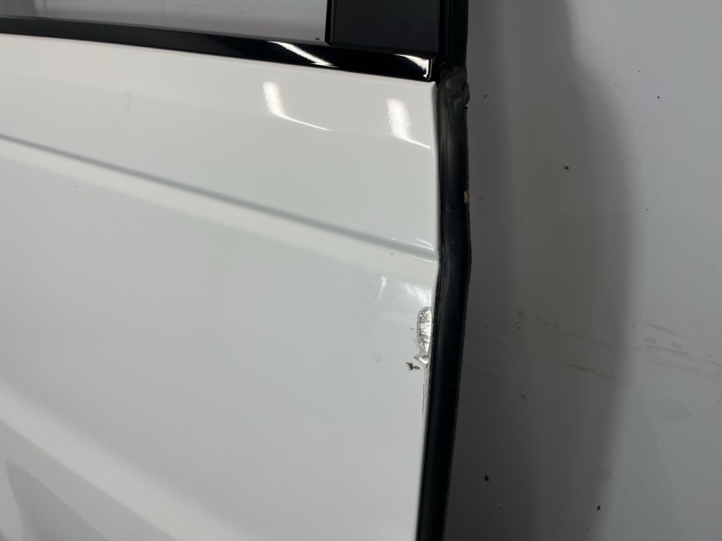 Дверь Land Rover Range Rover Sport (L494, 2015г.)