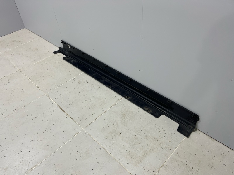 Молдинг порога Land Rover Range Rover Sport (L494, 2014г.)