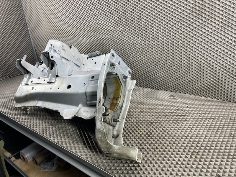Лонжерон Land Rover Range Rover Evoque (L538, 2012г.)