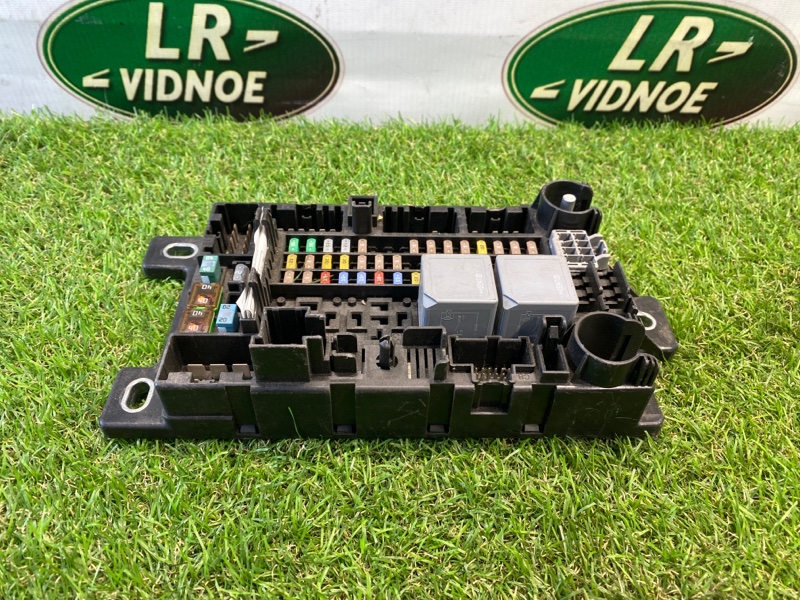 Блок предохранителей Land Rover Range Rover Evoque (L551, 2020г.)