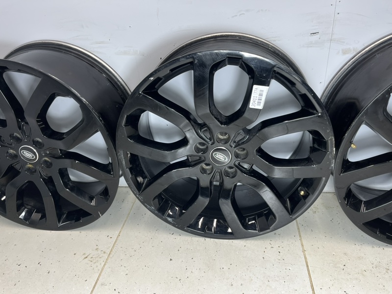 Диски - комплект Land Rover Range Rover Sport (L494, 2015г.)