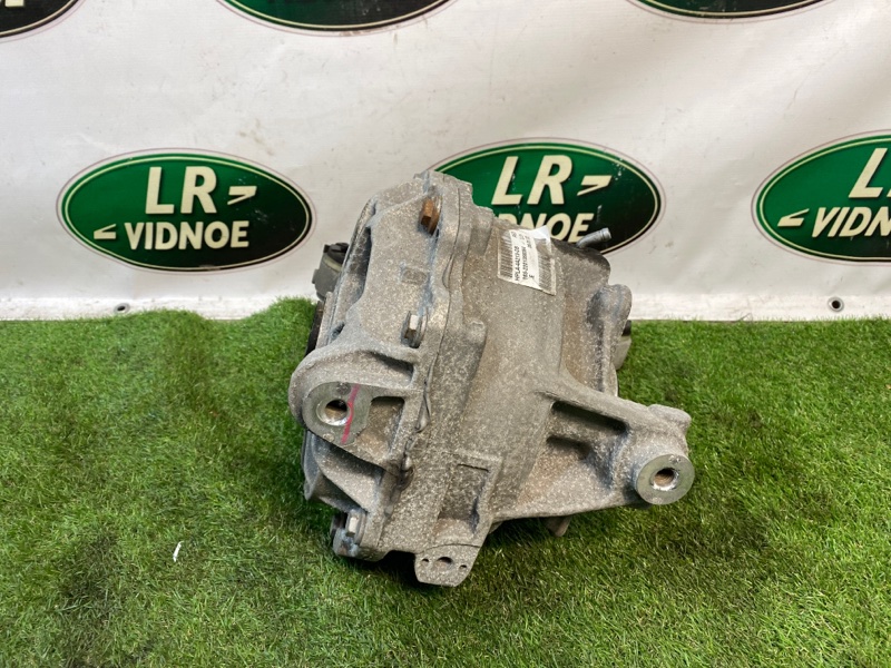Редуктор Land Rover Range Rover Sport (L494, 2022г.)