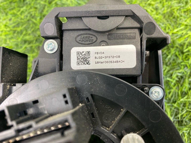 Переключатель подрулевой (стрекоза) Land Rover Range Rover (L405, 2018г.)
