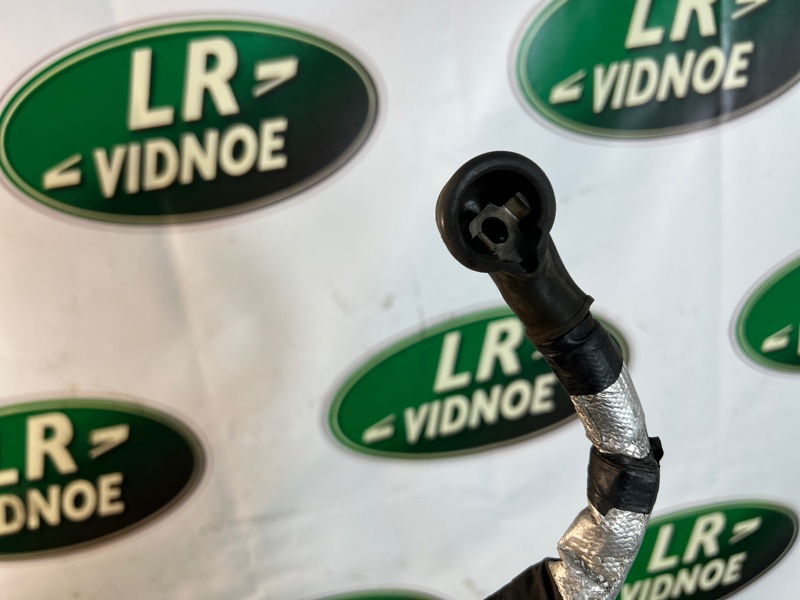 Плюсовой провод аккумулятора Land Rover Range Rover Sport (L494, 2016г.)