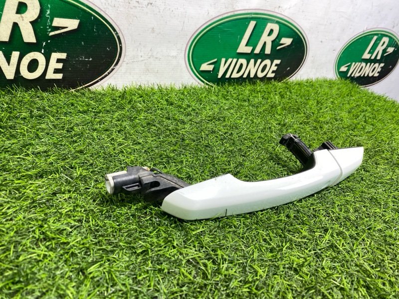 Ручка двери Land Rover Range Rover Sport (L494, 2017г.)