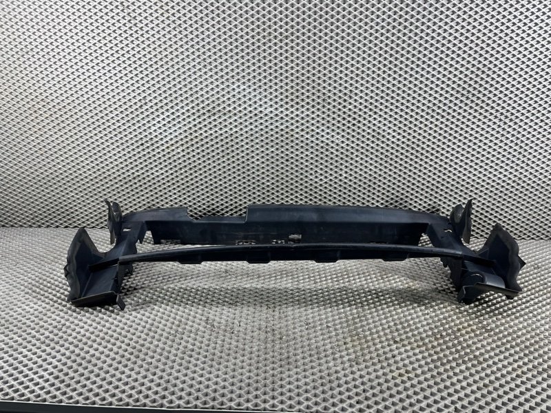 Дефлектор радиатора Land Rover Range Rover Evoque (L538, 2012г.)