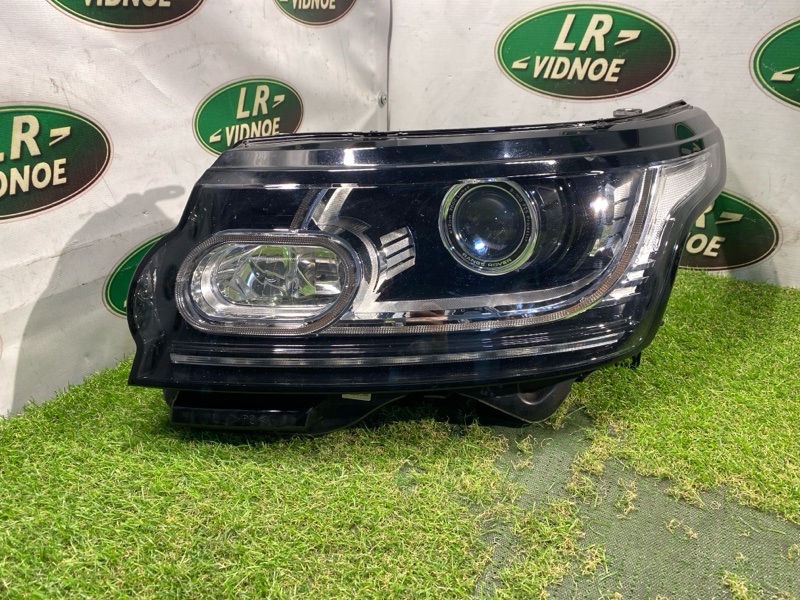 Фара Land Rover Range Rover (L405, 2017г.)