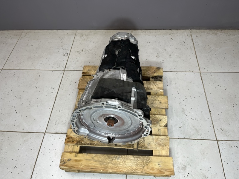 АКПП Land Rover Range Rover Sport (L461, 2025г.)