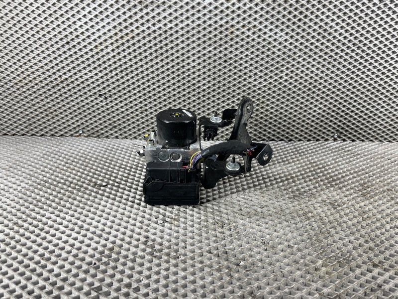 Блок ABS Land Rover Range Rover Evoque (L538, 2012г.)
