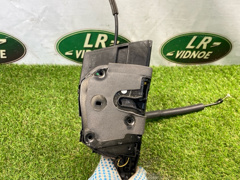 Замок двери Land Rover Range Rover (L405, 2016г.)