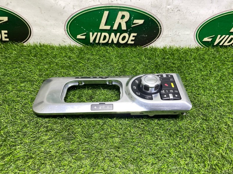 Блок управления TERRAIN RESPONSE Land Rover Range Rover 3 (L322, 2011г.)