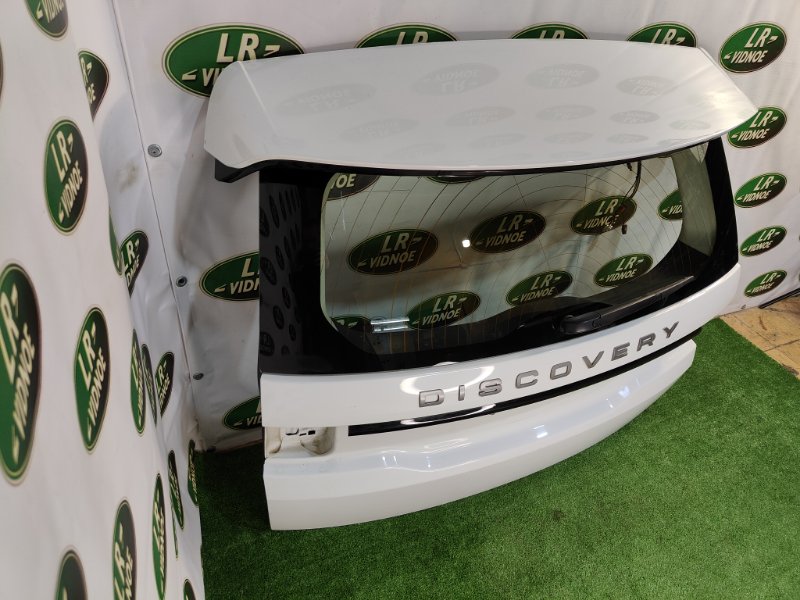 Крышка багажника Land Rover Discovery Sport (L550, 2016г.)