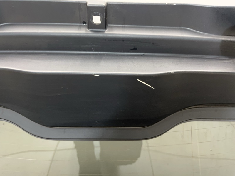 Крышка (дверь) багажника Land Rover Range Rover Velar (L560, 2018г.)