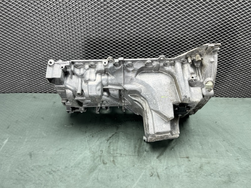 Поддон двигателя Land Rover Range Rover (L405, 2016г.)