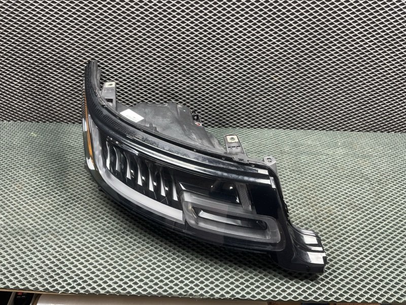 Фара светодиодная Land Rover Range Rover Sport (L494, 2021г.)