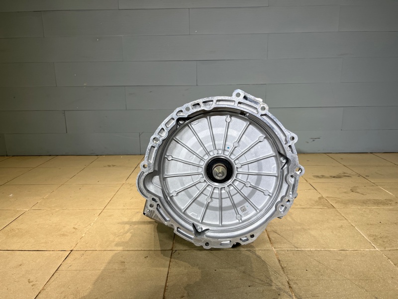 АКПП Land Rover Range Rover Sport (L461, 2024г.)