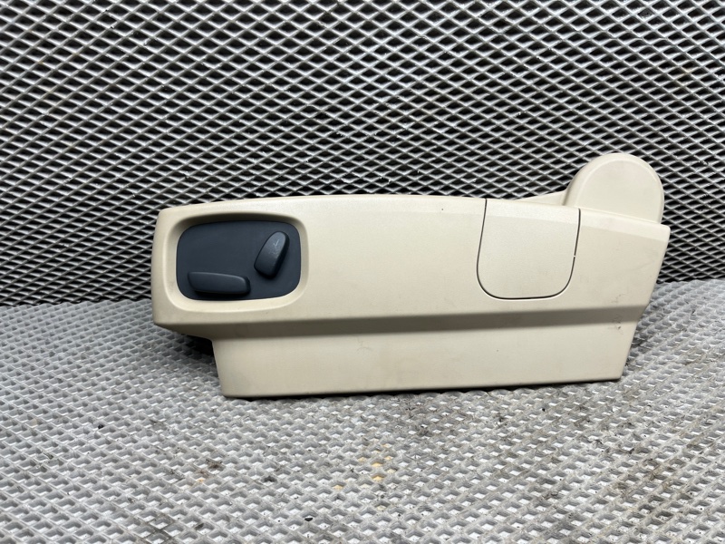 Накладка на сиденье Land Rover Range Rover Sport (L320, 2012г.)
