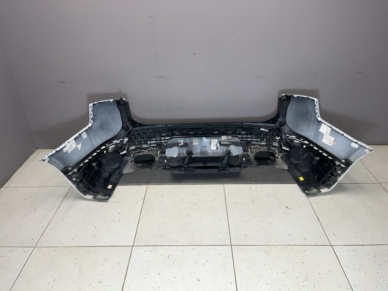 Бампер Land Rover Range Rover Sport (L494, 2021г.)