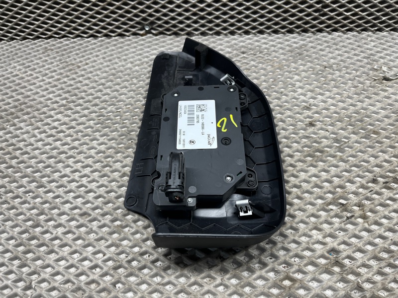 Пульт регулировки сиденья Land Rover Range Rover Evoque (L538, 2012г.)