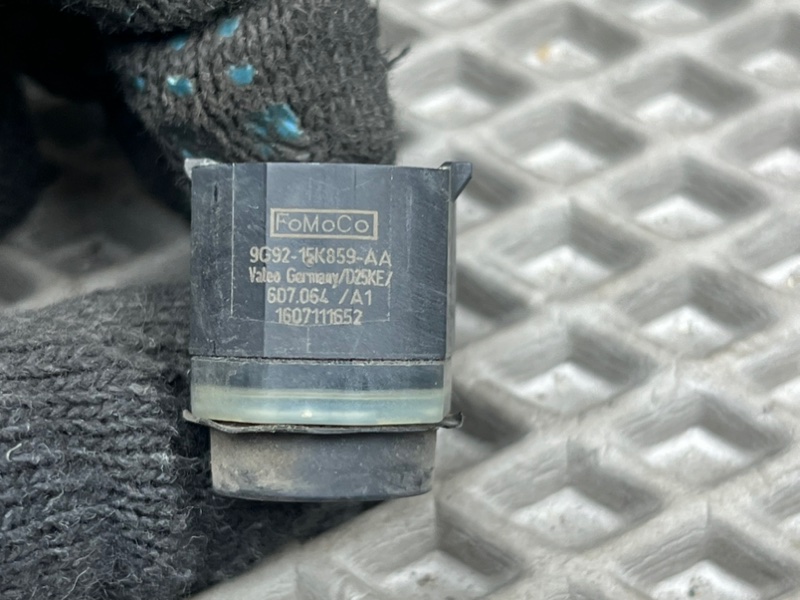Датчик парковки Land Rover Range Rover Evoque (L538, 2012г.)