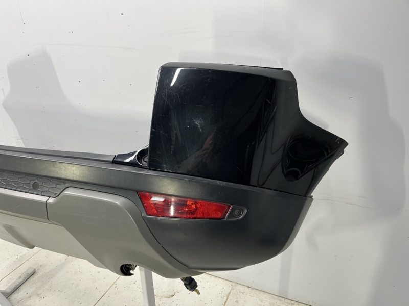 Бампер Land Rover Range Rover Evoque (L538, 2017г.)