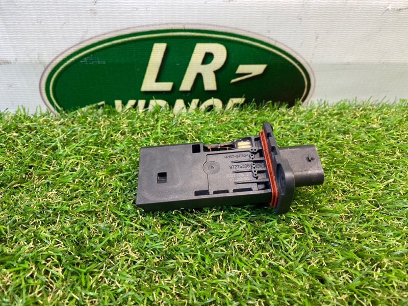 Датчик массового расхода воздуха Land Rover Range Rover Sport (L494, 2022г.)