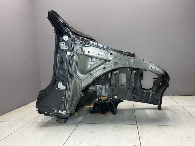 Четверть Land Rover Range Rover Sport (L461, 2025г.)