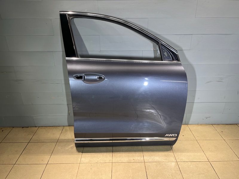 Дверь Kia Sorento Prime (2019г.)